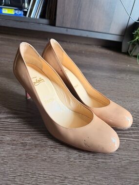 Christian Louboutins